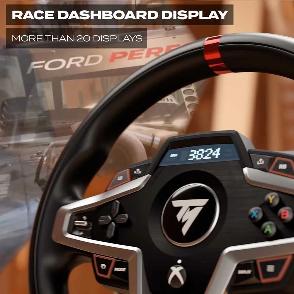 Žaidimų vairas Thrustmaster T248, XBOX /PC