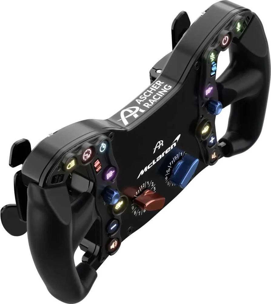 Vairas Ascher Racing McLaren Artura Pro-SC (76080052)