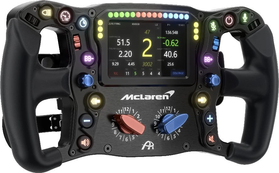 Vairas Ascher Racing McLaren Artura Ultimate (76080054)