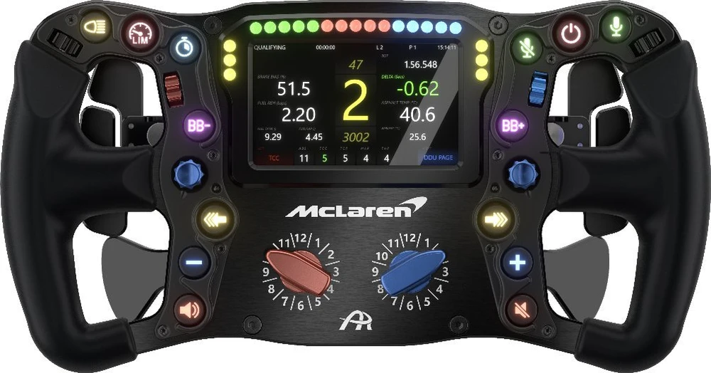 Vairas Ascher Racing McLaren Artura Ultimate (76080054)