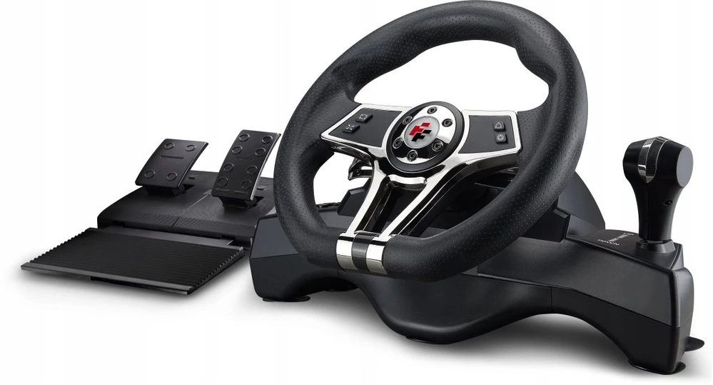 FLASHFIRE KIEROWNICA FORCE WHEEL WH-3103V-D