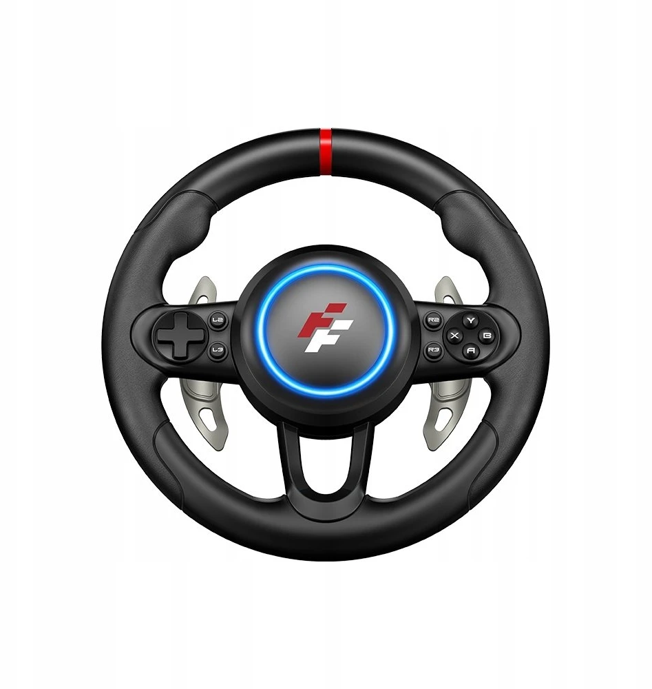 Vairas FLASHFIRE RIM T118 Sepang (FF240171)