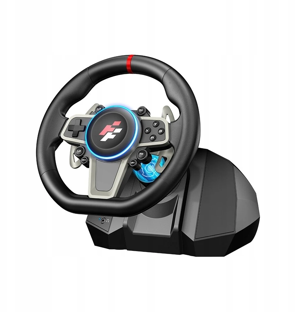 Vairas FLASHFIRE RIM T119 Buddh (FF240133)