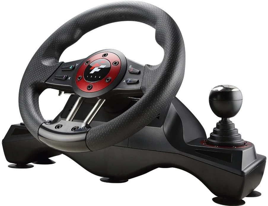 FlashFire Vairas Force Wheel WH-2304V