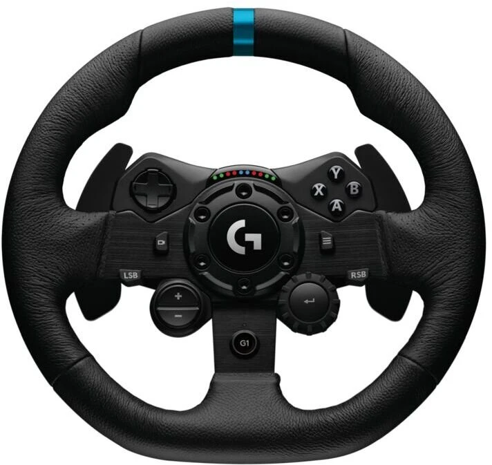 Vairas Logitech G923 PC Only (941-000346)