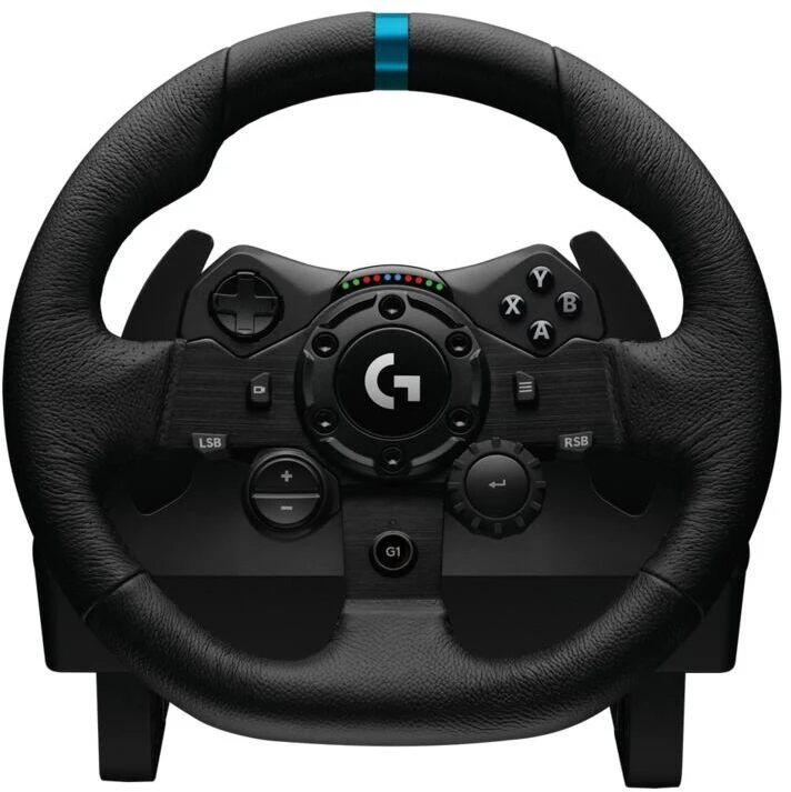 Vairas Logitech G923 PC Only (941-000346)