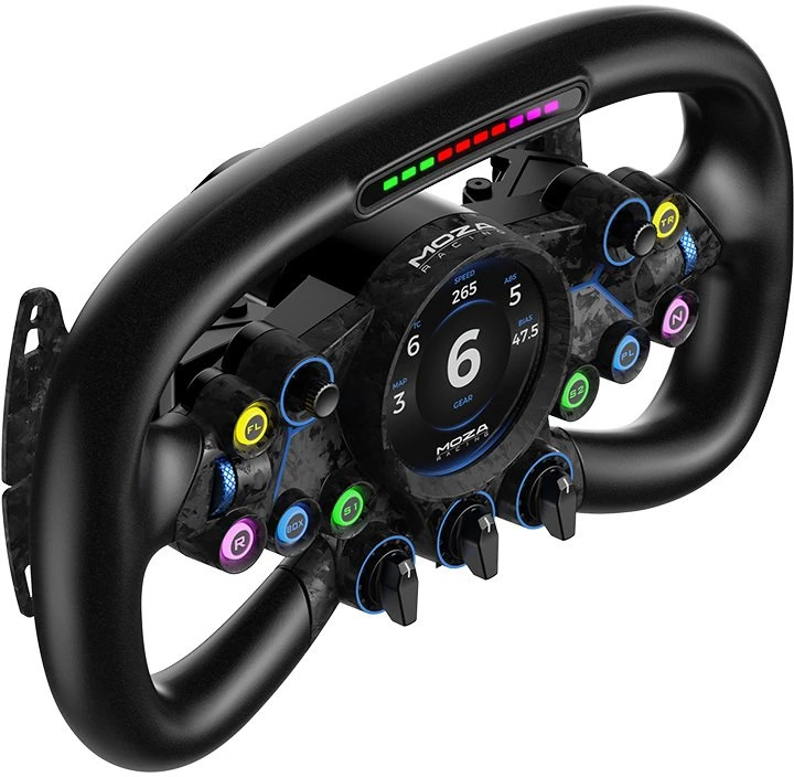 „Moza Racing Vision GS RS064“ (kompiuterinė įranga)