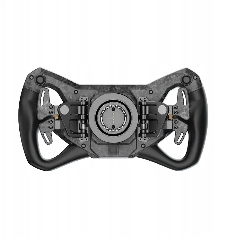 Vairas žaidimams MOZA RACING KS Pro RS095