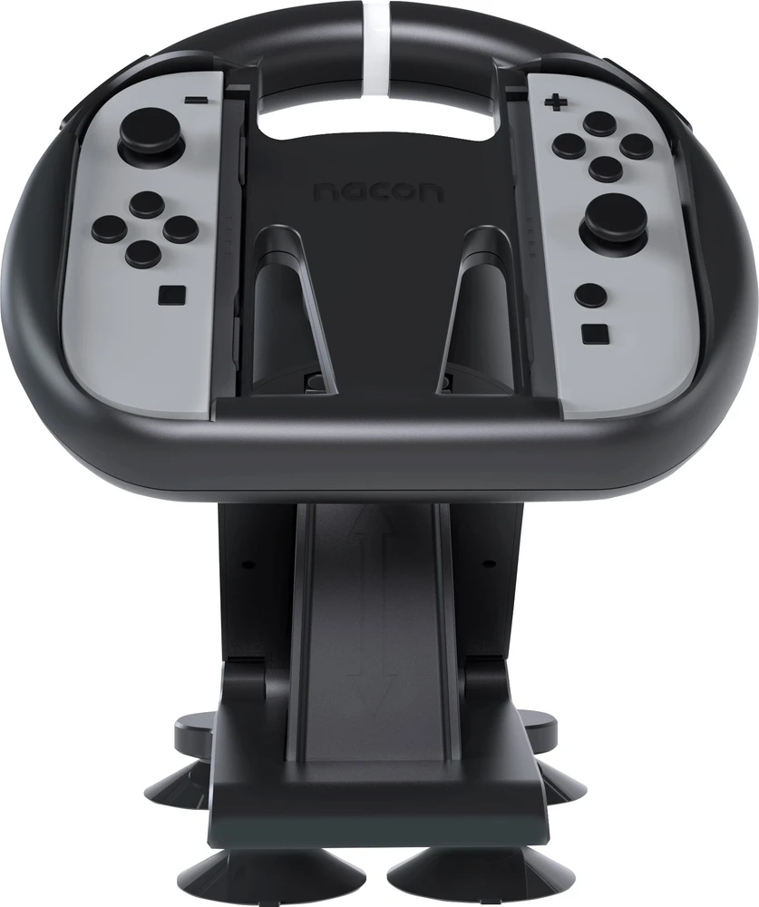 Nacon Sulankstomas Nintendo Switch 2 Vairas
