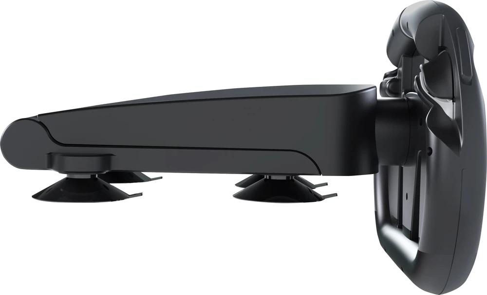 Nacon Sulankstomas Nintendo Switch 2 Vairas