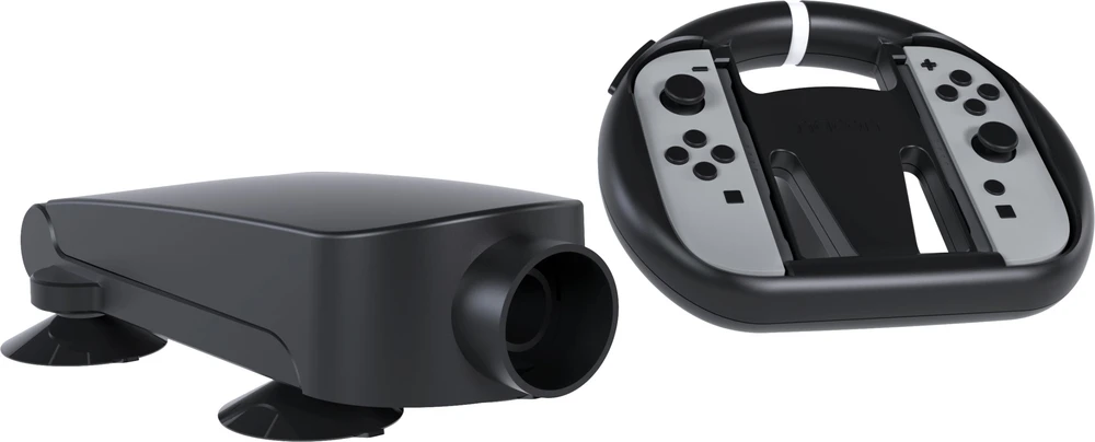 Nacon Sulankstomas Nintendo Switch 2 Vairas