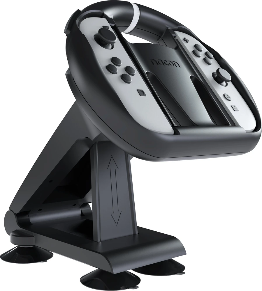 Nacon Sulankstomas Nintendo Switch 2 Vairas