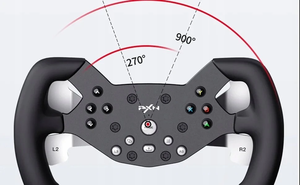 PXN W V10F Steering Wheel Rim