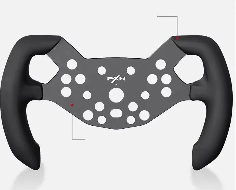 PXN W V10F Steering Wheel Rim