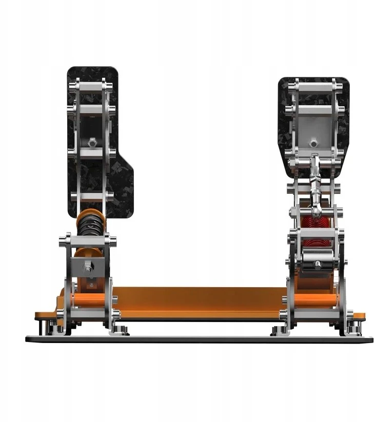 PXN PD LP Vector X žaidimų pedalai