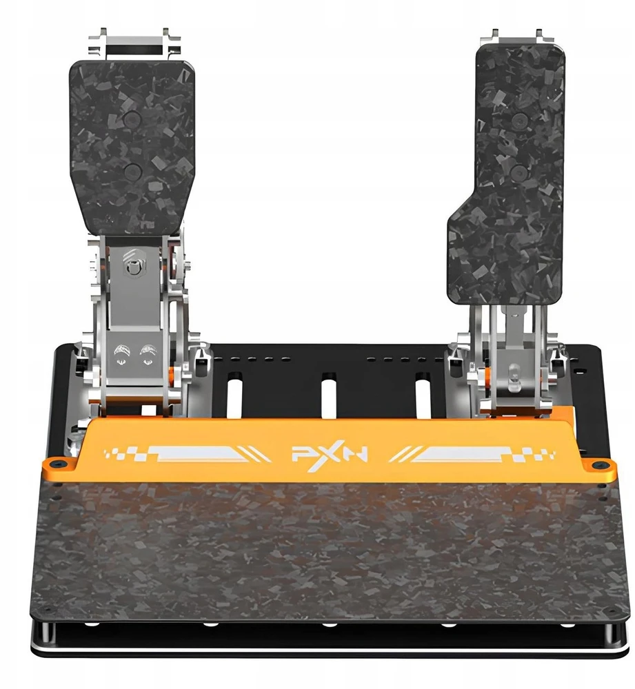 PXN PD LP Vector X žaidimų pedalai