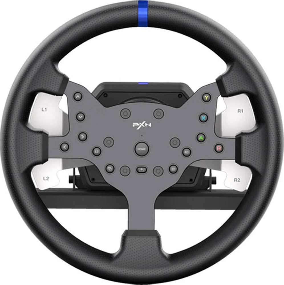 Žaidimų ratas PXN-V99 (PC / PS3 / PS4 / XBOX ONE / SWITCH)