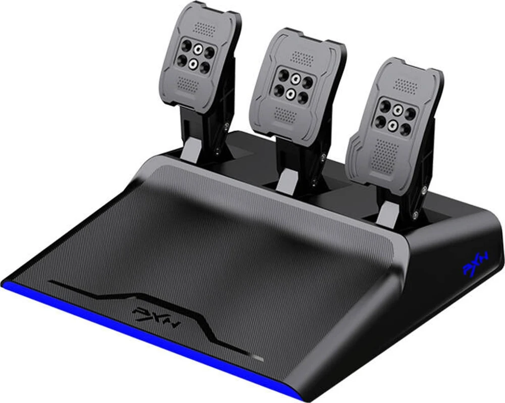 Žaidimų ratas PXN-V99 (PC / PS3 / PS4 / XBOX ONE / SWITCH)