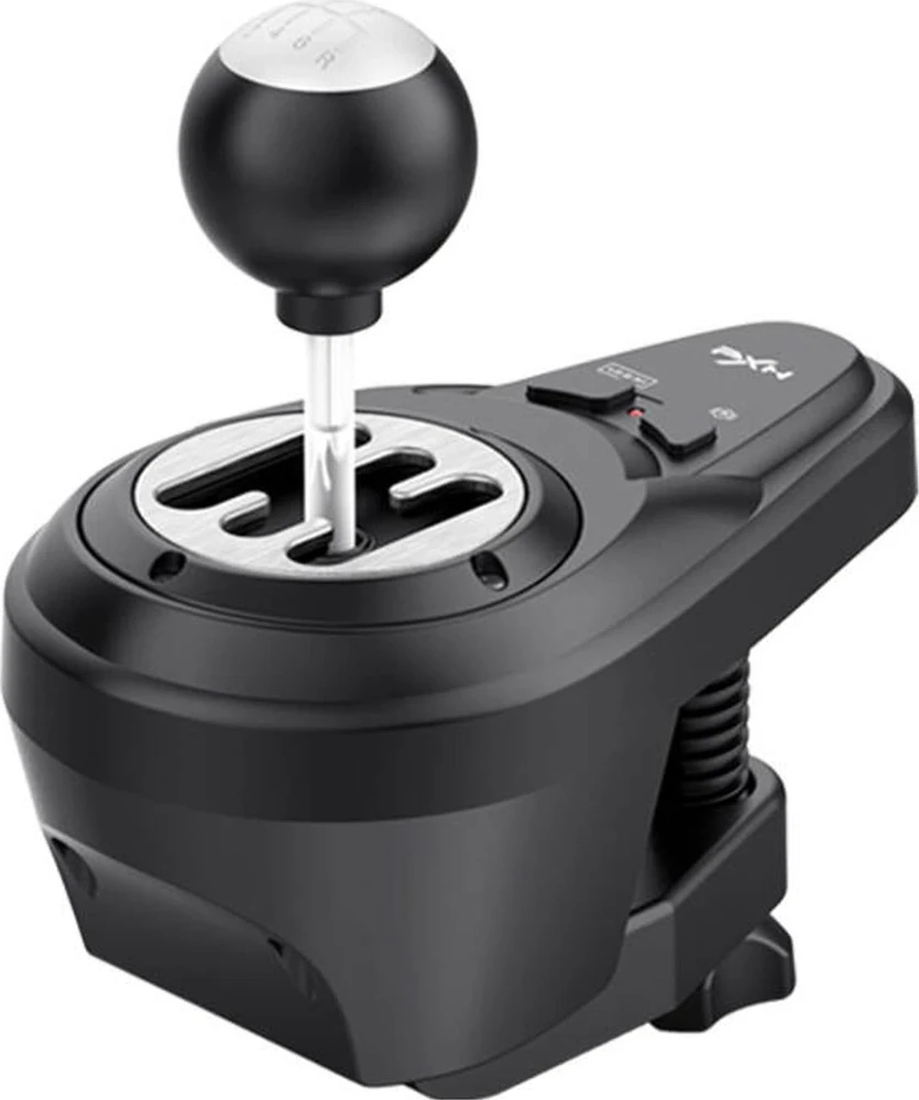 Žaidimų ratas PXN-V99 (PC / PS3 / PS4 / XBOX ONE / SWITCH)