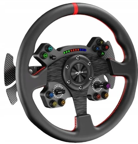 Vairas PXN WCS R2