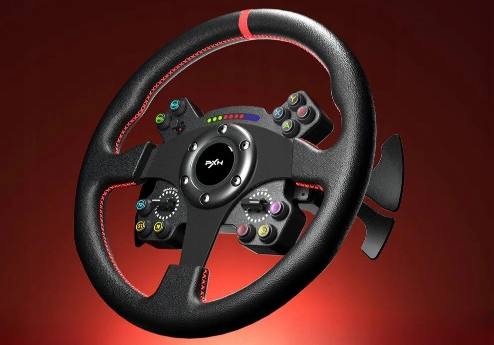 Vairas PXN WCS R2
