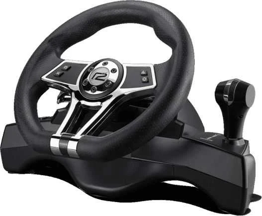 ready2gaming Hurricane Wheel Pro (PS4/PS3/PC/Switch)