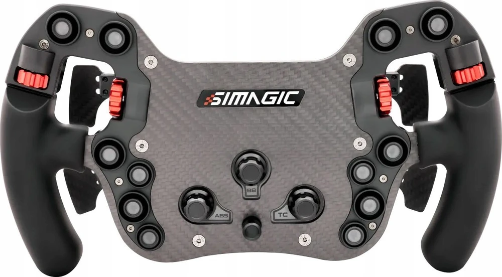 Simagic FX-C vairas