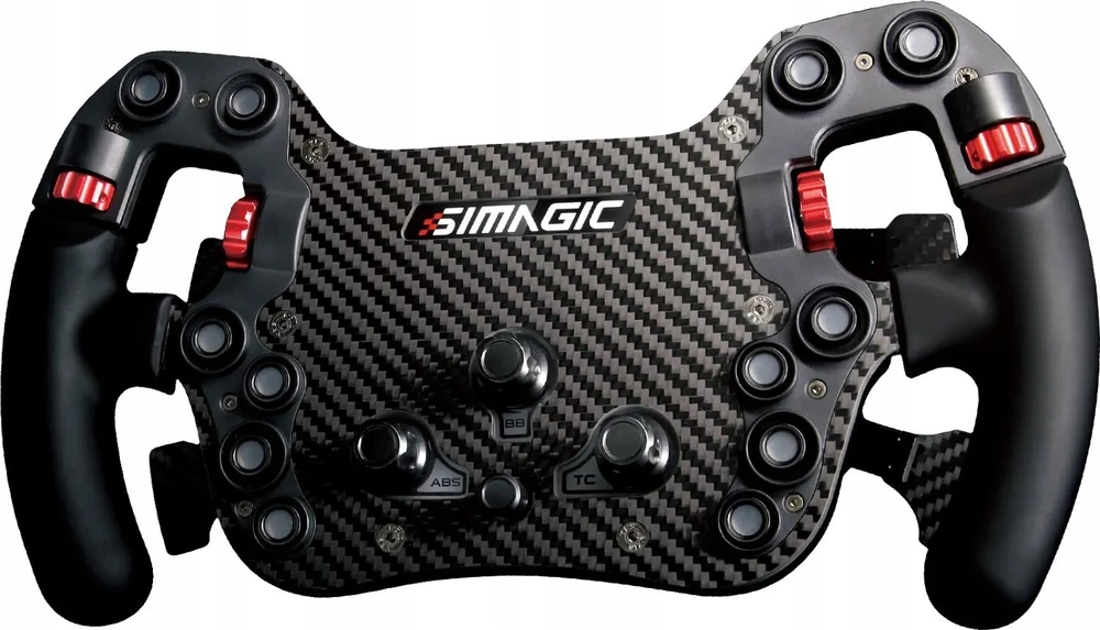Simagic FX-C vairas
