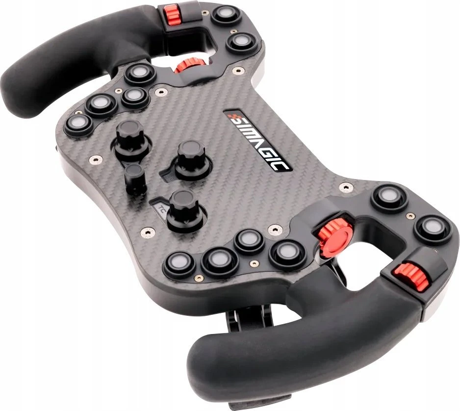 Simagic FX-C vairas