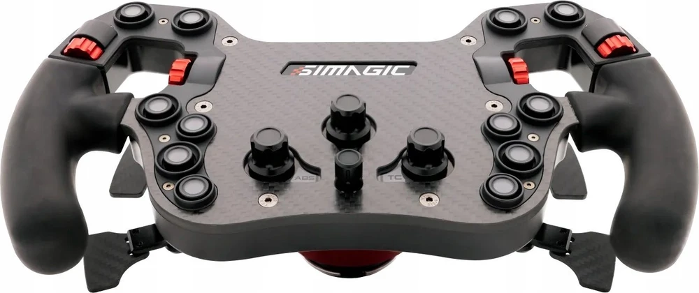 Simagic FX-C vairas