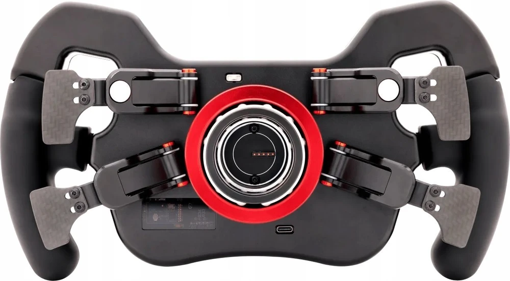 Simagic FX-C vairas