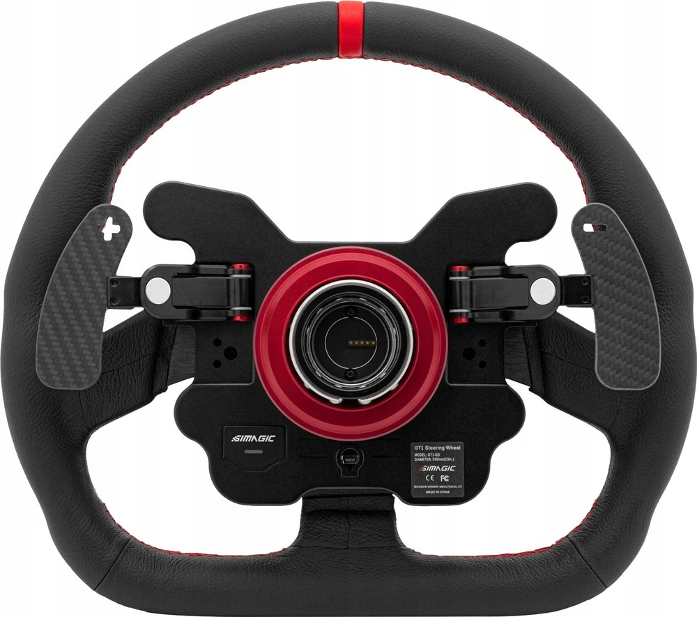 Simagic GT1-SD® oda