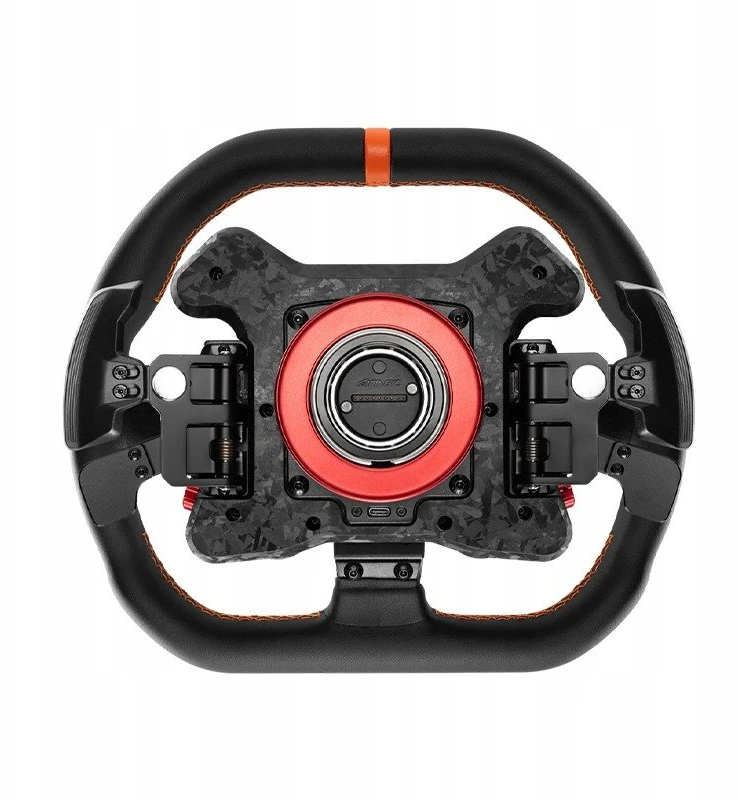 Simracing žaidimų vairas Simagic NEO X 310G