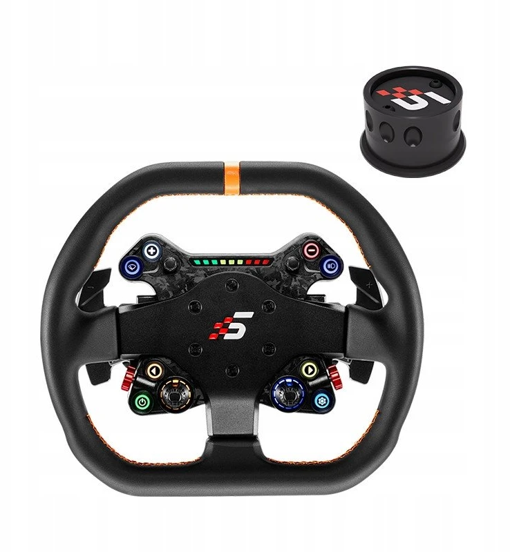 Simracing žaidimų vairas Simagic NEO X 310G