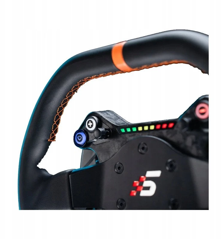Simracing žaidimų vairas Simagic NEO X 310G