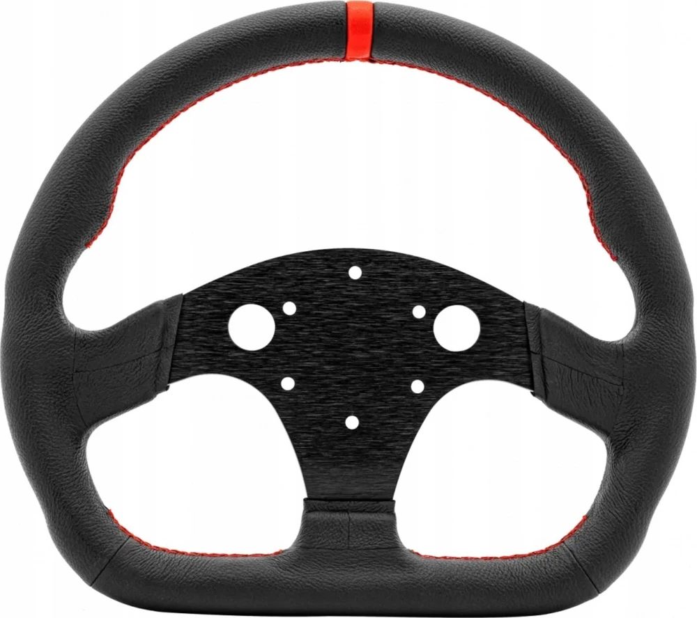 Vairas Simagic P-325D 325 mm D-typ (P-325D(K)(LEATHER))