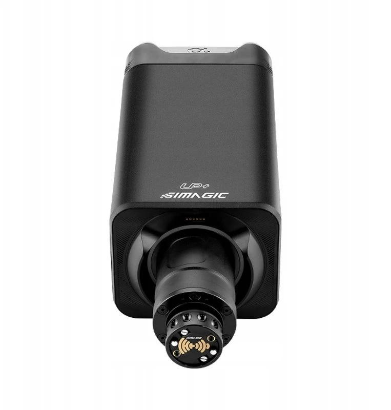 SIMAGIC Professional ratų bazė Alpha EVO Ultra 28 Nm. S107