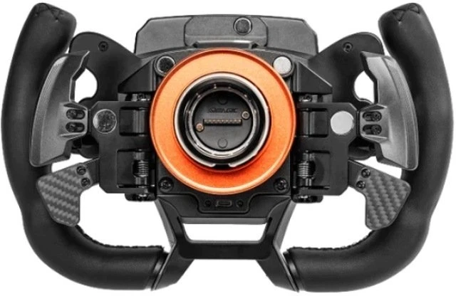 Simagic Zeus GT Steering Wheel
