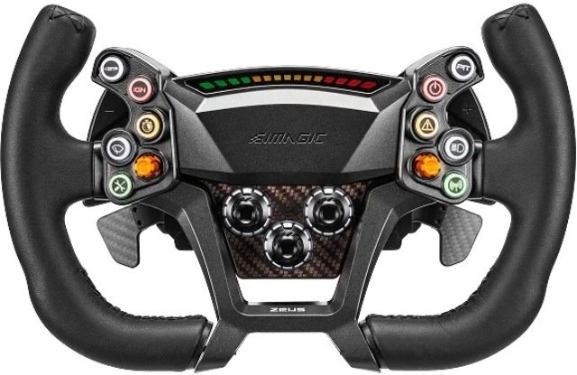 Simagic Zeus GT Steering Wheel