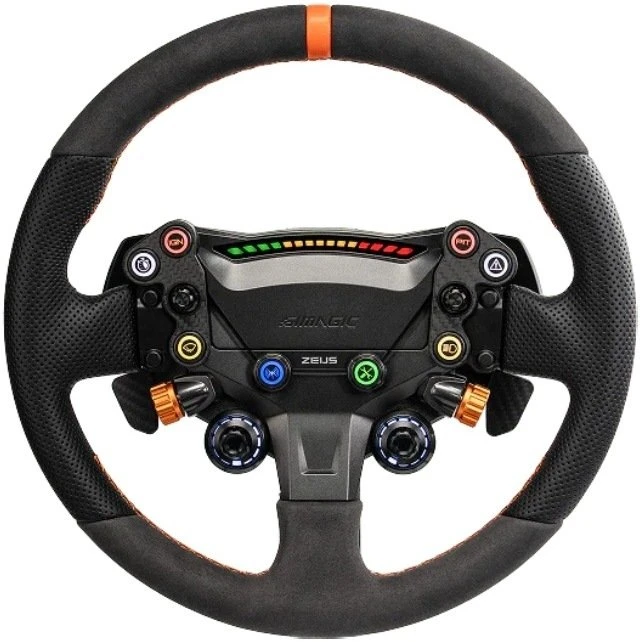 Simagic Zeus Sport vairas