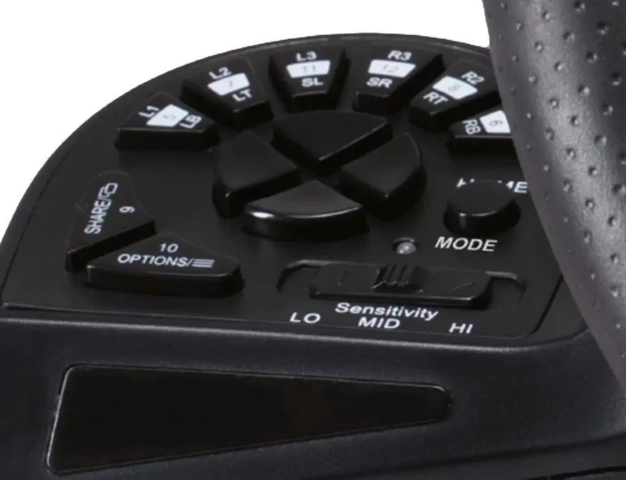 Subsonic Superdrive GS 750 Pro