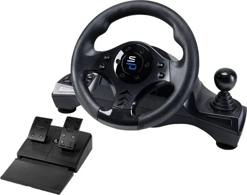 Subsonic Superdrive GS 750 Pro
