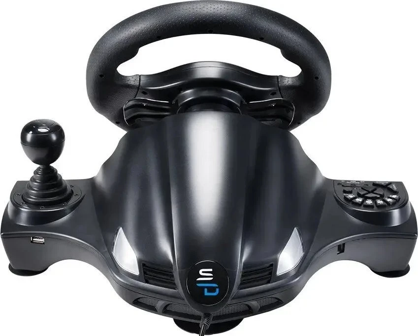 Subsonic Superdrive GS 750 Pro