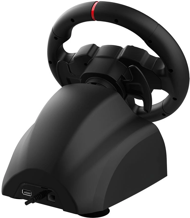 „Subsonic - 220 RS“ vairas