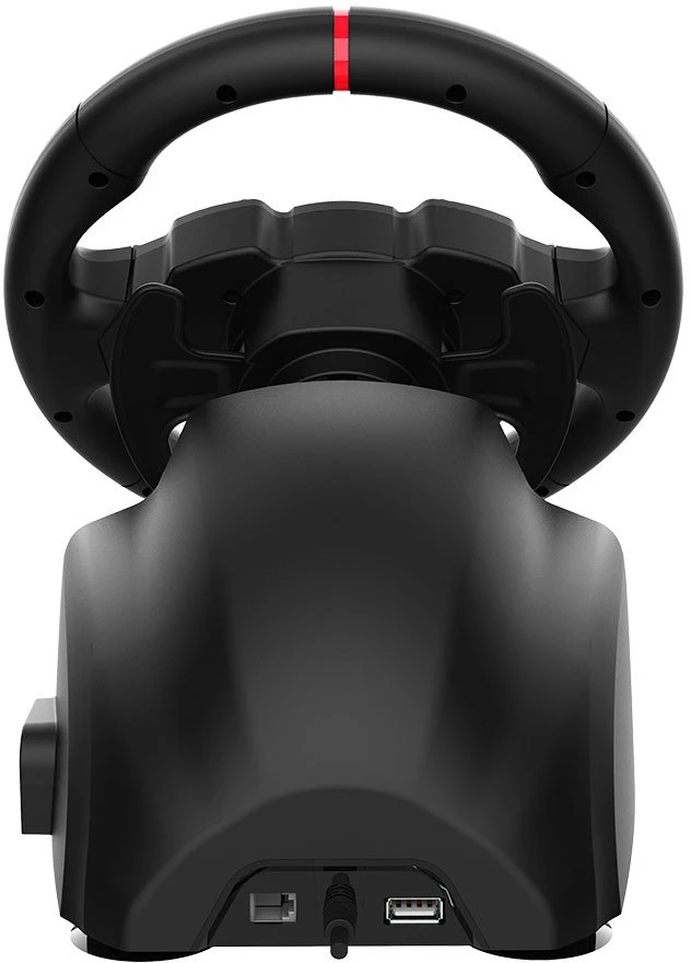„Subsonic - 220 RS“ vairas