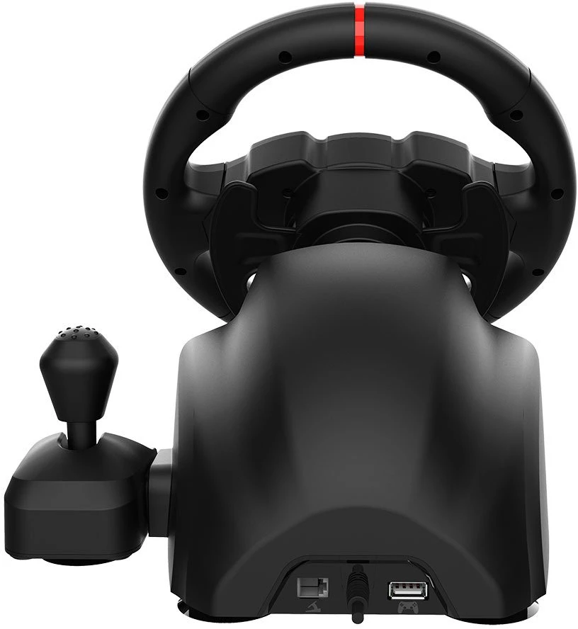 „Subsonic Superdrive 220 RS-X“ vairas