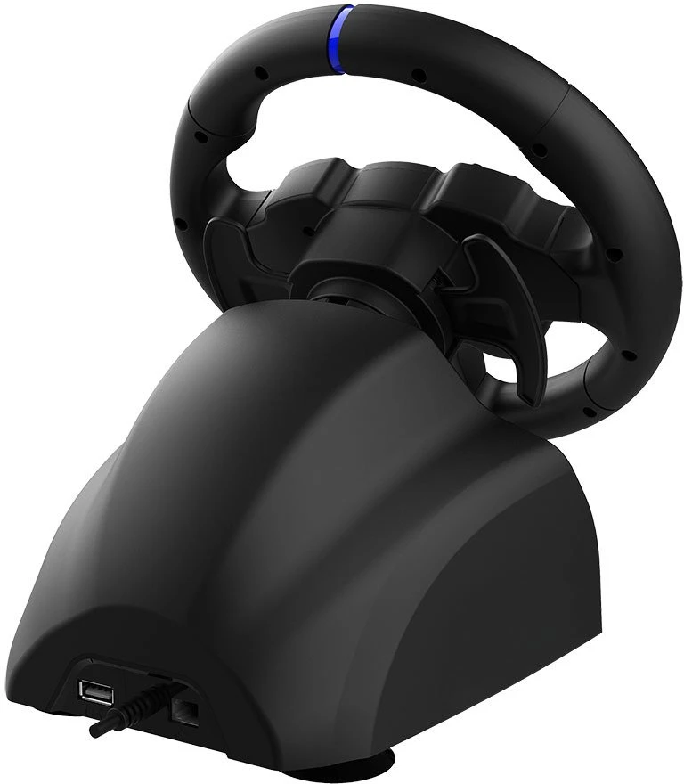 „Subsonic“ – 220 RS-5 vairas (PC/PS5)