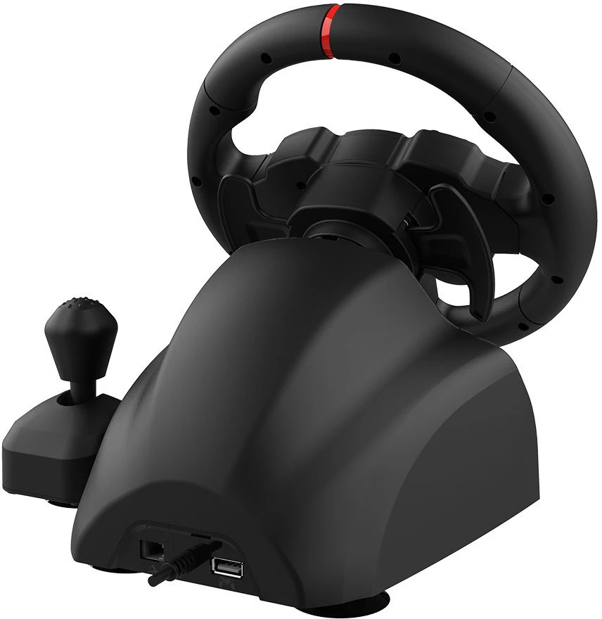 „Subsonic Superdrive 220 RS-X“ vairas