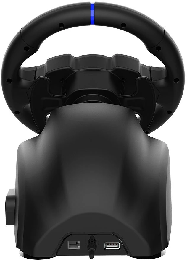 „Subsonic“ – 220 RS-5 vairas (PC/PS5)