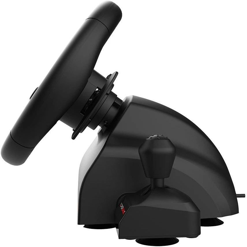 „Subsonic Superdrive 220 RS-X“ vairas